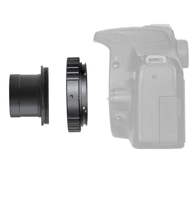 DSLR T-Rings & Adapter - Camera adapter