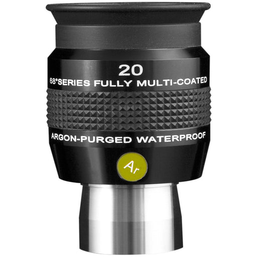 Explore Scientific 68° 20mm Waterproof Eyepiece - ProAstroz