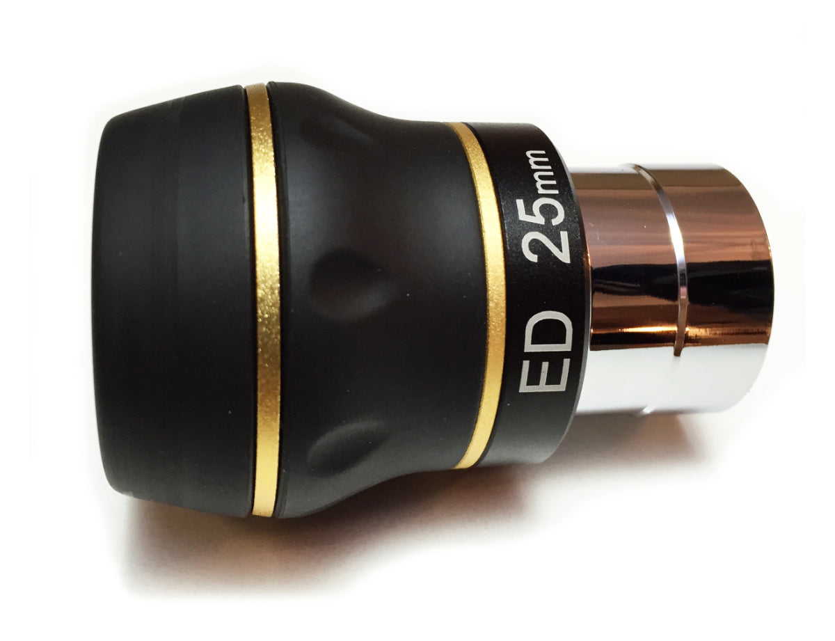24mm Ultima Edge 1.25in Flat Field Eyepiece 24mm Ultima Edge 1.25in Flat Field Eyepiece