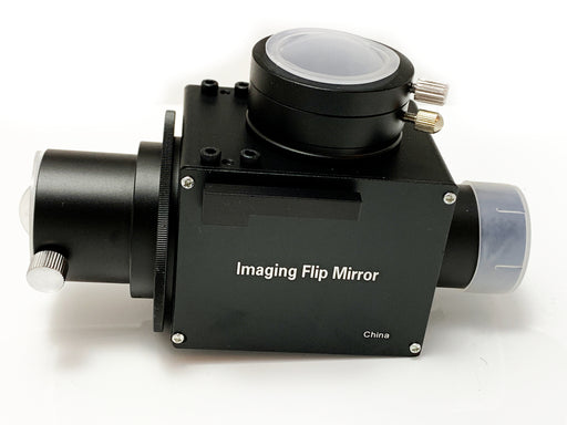 1.25" Flip Mirror for Astrophotography & Precise Focusing - Orion OEM - ProAstroz