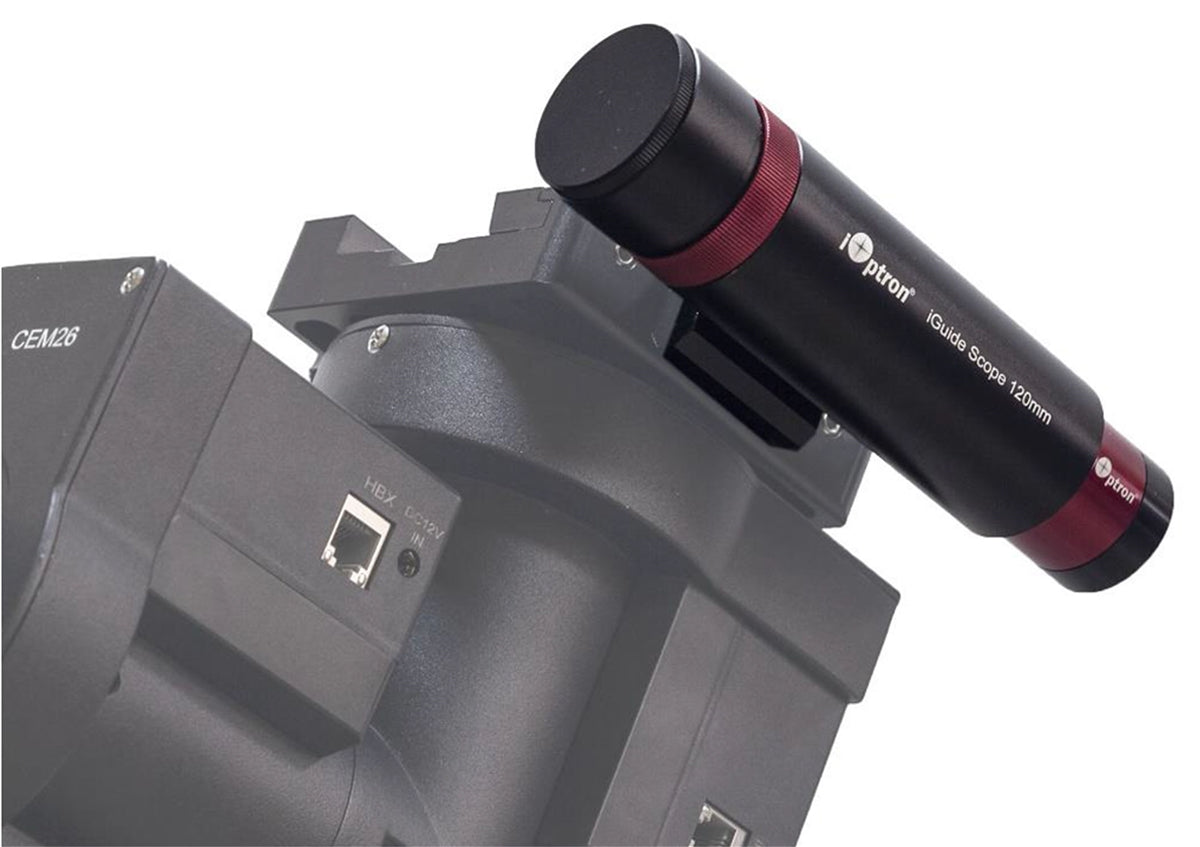 iOptron Accessories