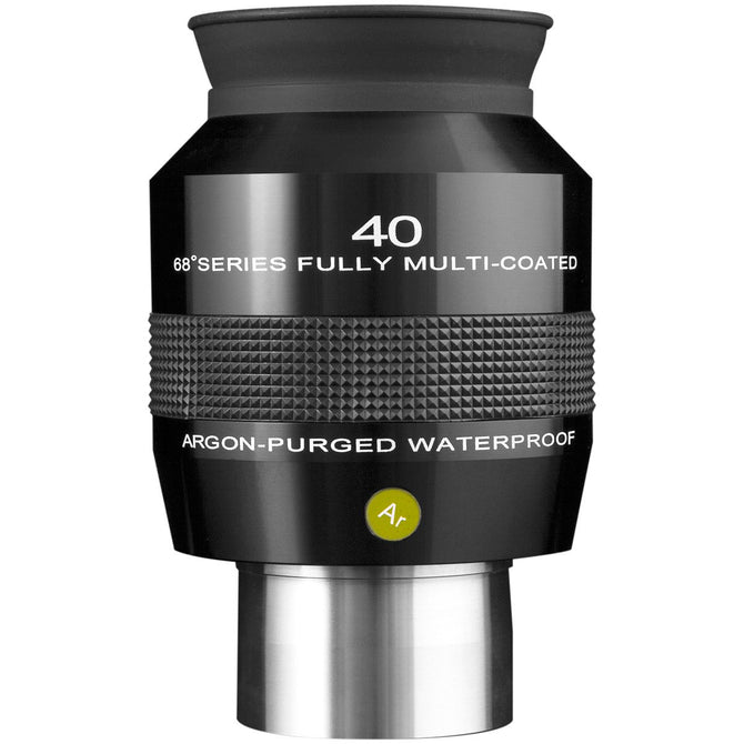 Explore Scientific 68° 40mm Waterproof Eyepiece - ProAstroz