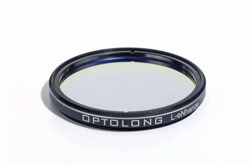 Optolong L-eNhance Filter for Deep Sky  narrowband Imaging - ProAstroz