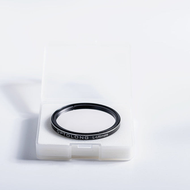 Optolong L-Ultimate Filter for Deep Sky Imaging dual-band 3nm narrowband - 2