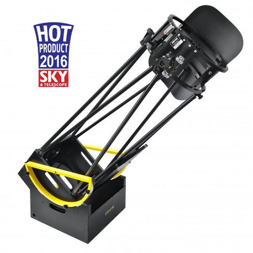 EXPLORE SCIENTIFIC - GENERATION II - 16-INCH TRUSS TUBE DOBSONIAN TELESCOPE - ProAstroz