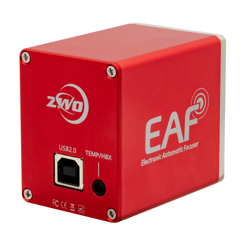 ZWO EAF Electronic Automatic Focuser - Advanced - ProAstroz
