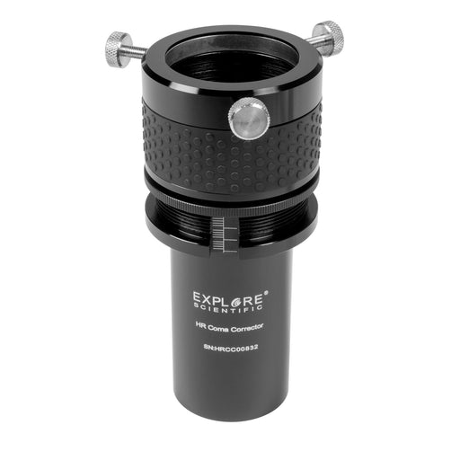 Explore Scientific 2" HR Variable Coma Corrector - ProAstroz