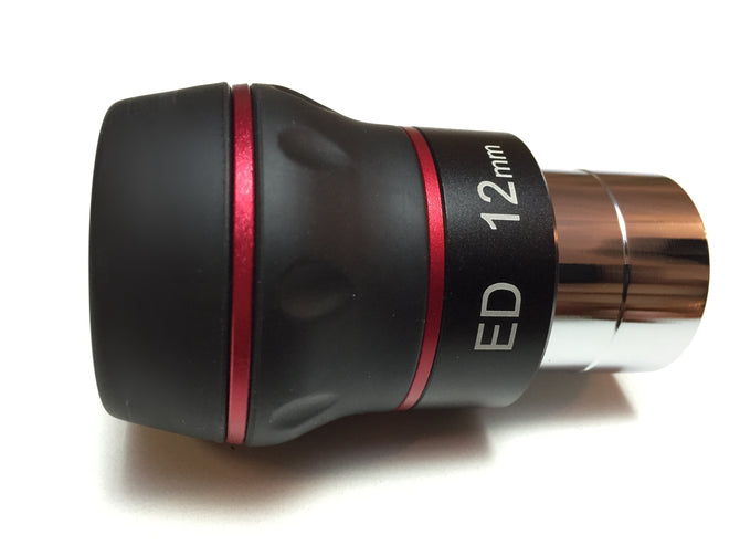 Dual ED Telescope Eyepiece - 12mm - ProAstroz