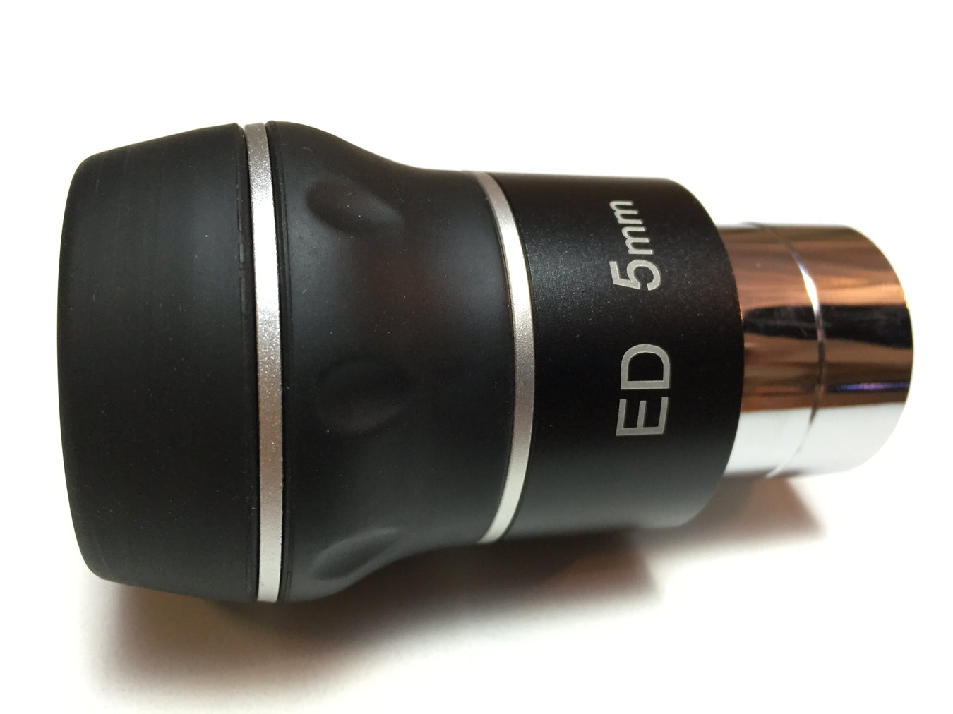 Dual ED Eyepieces - Premium Optical Performance for Amateur Astronomers