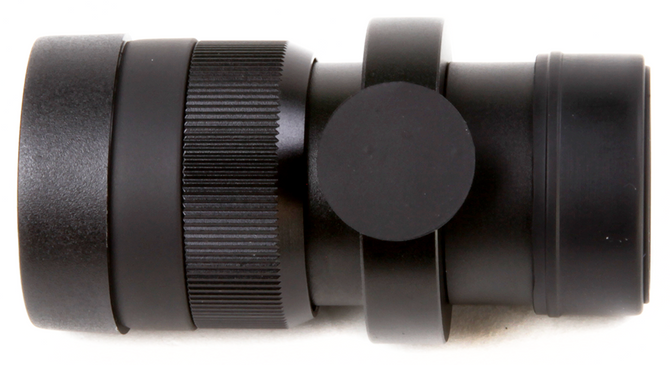 William Optics 50mm Erecting Finder Scope - ProAstroz