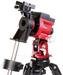 High Latitude WO Vixen style base mount for iOptron Skyguider Pro - ProAstroz
