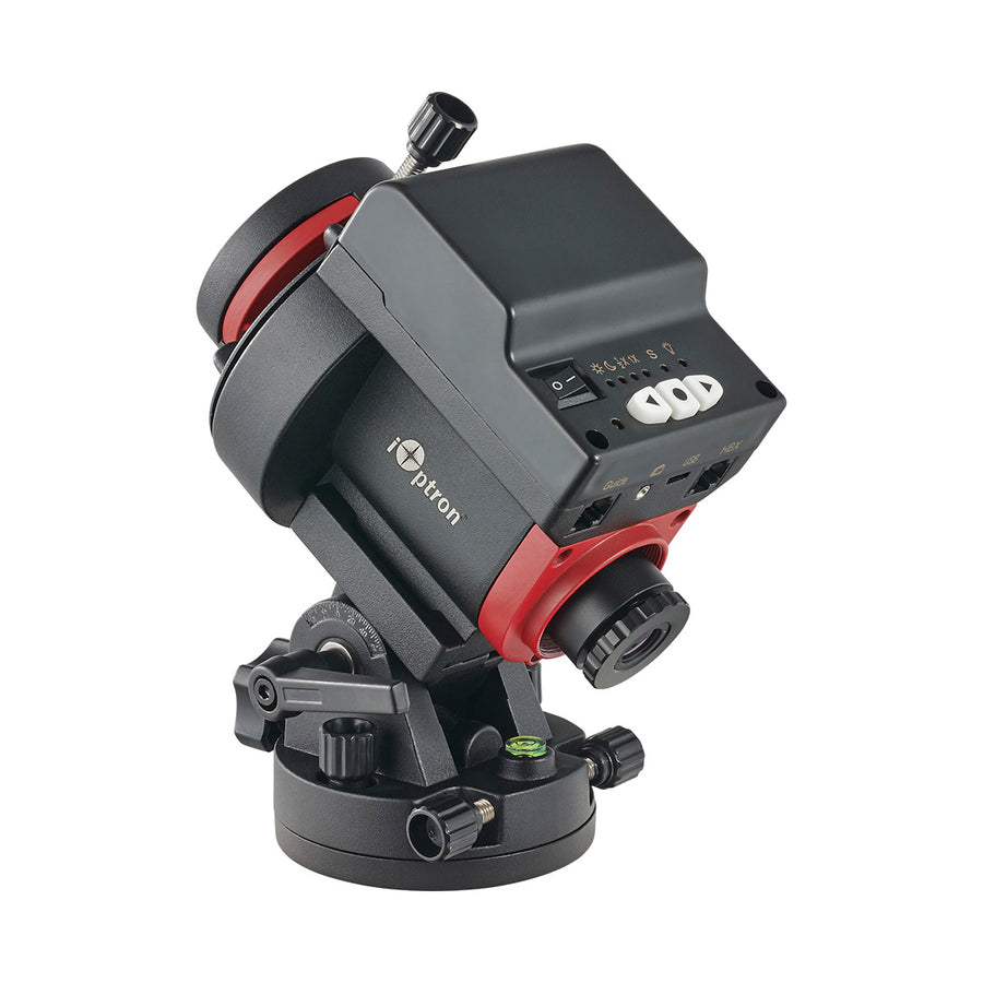 iOptron SkyGuider Pro Camera Mount Full Package — ProAstroz