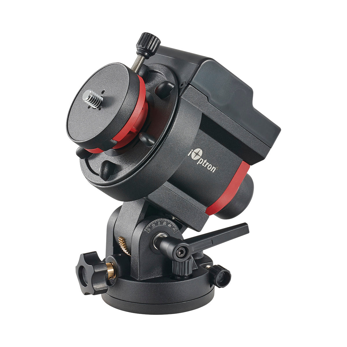 iOptron SkyGuider Pro Camera Mount Full Package — ProAstroz