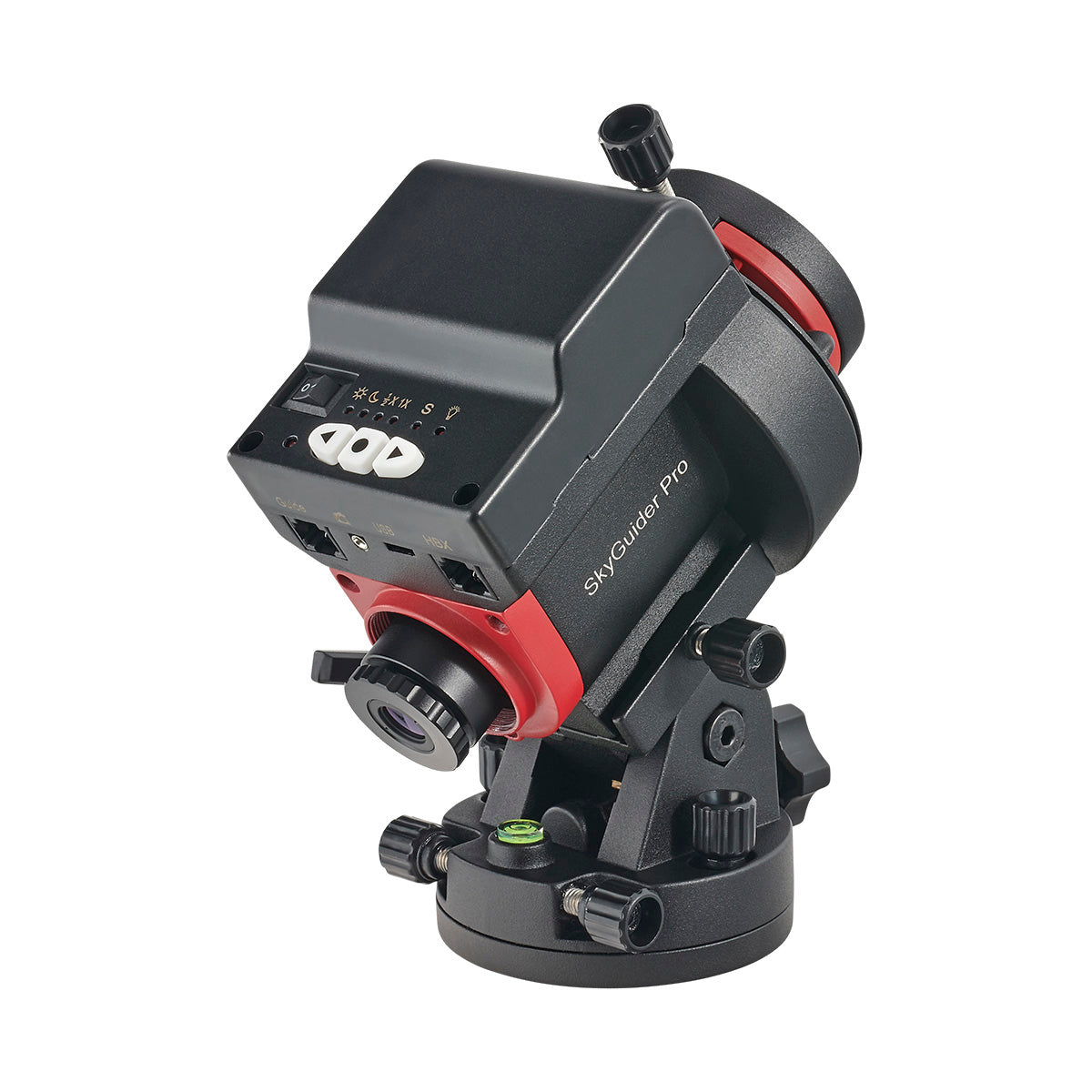 iOptron SkyGuider Pro Camera Mount Full Package — ProAstroz