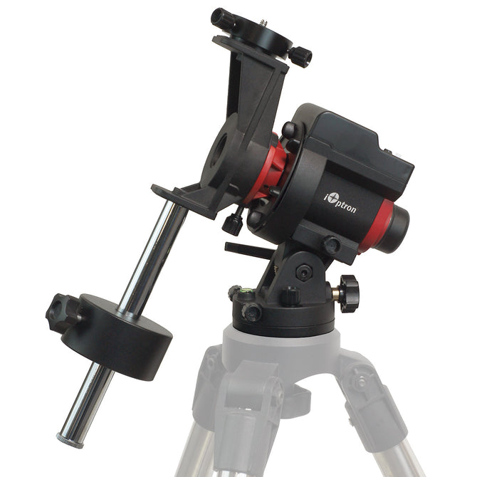 iOptron SkyGuider Pro Camera Mount Full Package - ProAstroz
