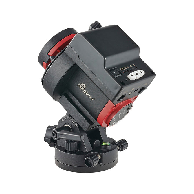 iOptron SkyGuider Pro Camera Mount with iPolar - ProAstroz