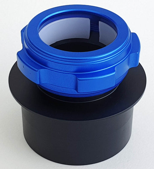 2" to 1.25" Self Centering Lock adapter - ProAstroz