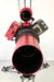 Black Cat Mount for William Optics RedCat 51 ZWO ASiair, EAF & guide scope - ProAstroz