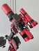 Black Cat Mount for William Optics RedCat 51 ZWO ASiair, EAF & guide scope - ProAstroz