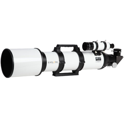 EXPLORE SCIENTIFIC AR127 AIR-SPACED DOUBLET REFRACTOR - ProAstroz