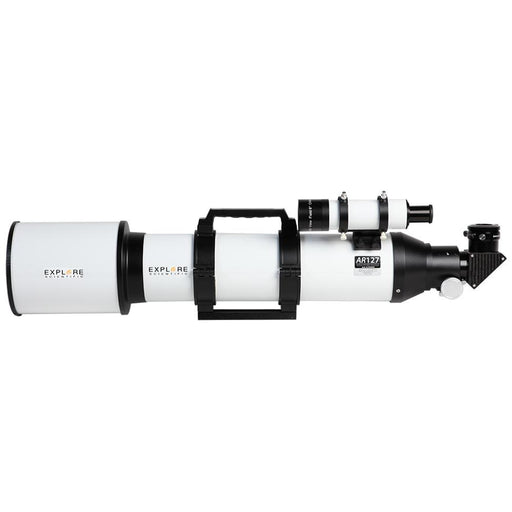 EXPLORE SCIENTIFIC AR127 AIR-SPACED DOUBLET REFRACTOR - ProAstroz