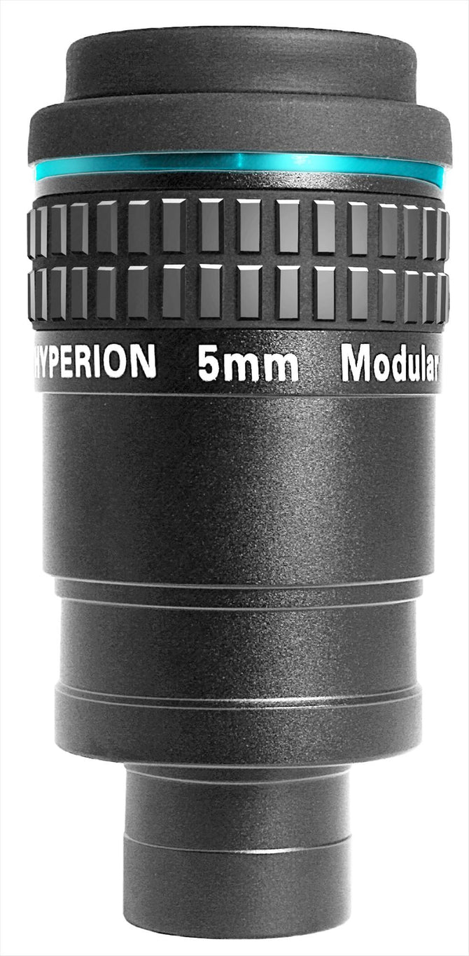 Baader Hyperion 68° Eyepiece - 5mm