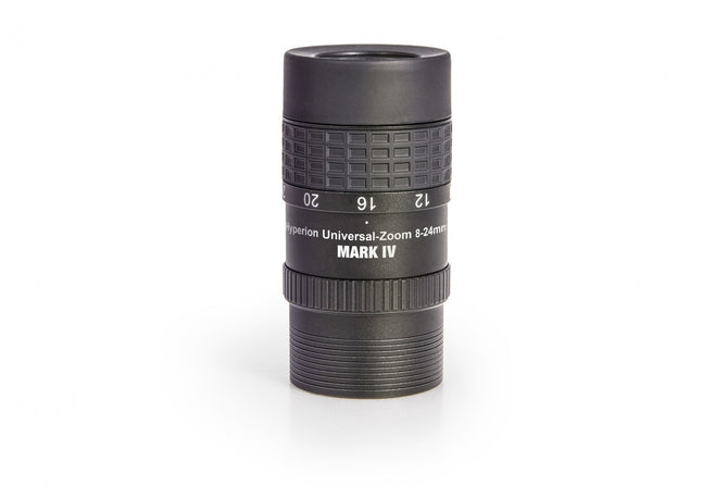 Baader Hyperion 68°Universal Zoom Mark IV eyepiece 8-24mm
