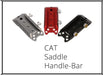 William Optics Saddle Handle Bar for RedCat51 - ProAstroz