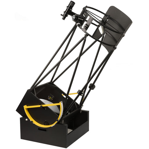 EXPLORE SCIENTIFIC - GENERATION II - 20-INCH TRUSS TUBE DOBSONIAN TELESCOPE - ProAstroz