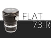 William Optics FLAT73R Flattener/Reducer 0.8X - ProAstroz