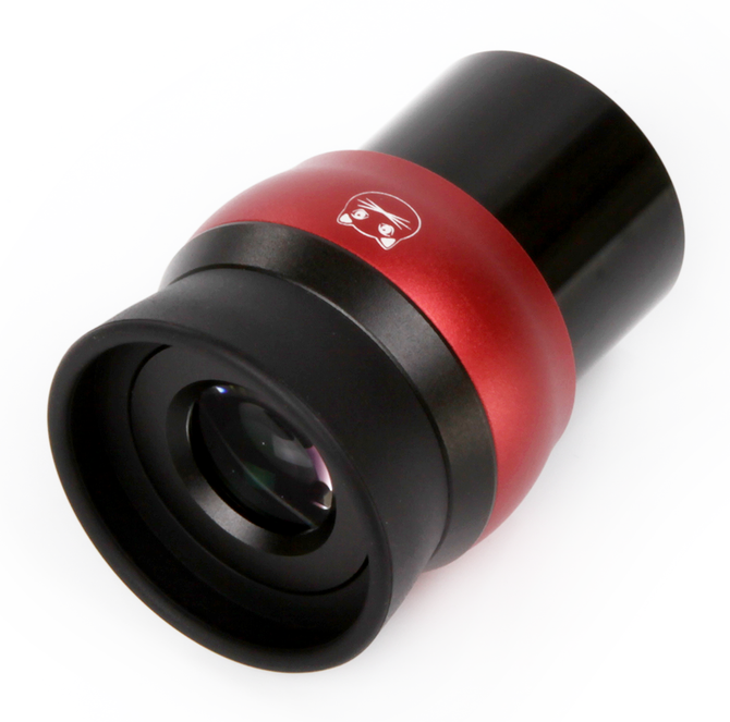 CatEye 10mm eyepiece for RedCat51 - ProAstroz