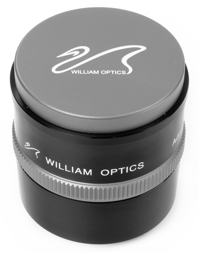 William Optics FLAT6AIII Flattener/Reducer 0.8X - ProAstroz