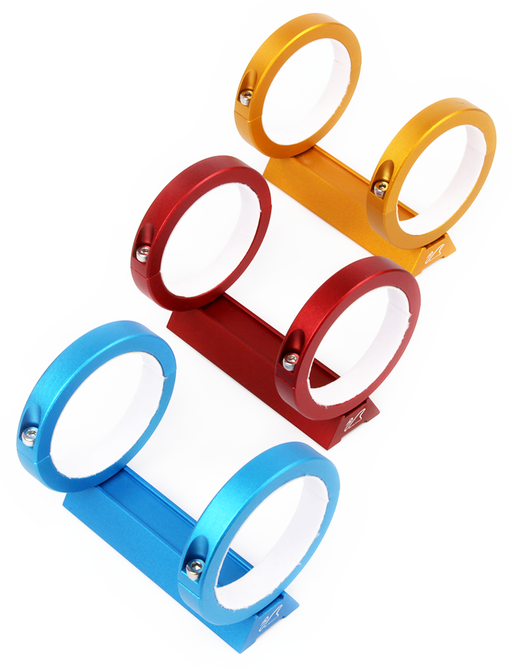 William Optics Slide Base 50mm guiding rings - ProAstroz