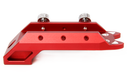 William Optics Saddle Handle Bar for RedCat51 - Red Colour - ProAstroz