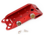 William Optics Saddle Handle Bar for RedCat51 - Red Colour - ProAstroz
