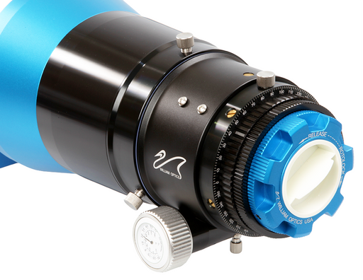 William Optics Fluorostar 156 f/7.8 Imaging APO Triplet Refractor FPL-53 - ProAstroz