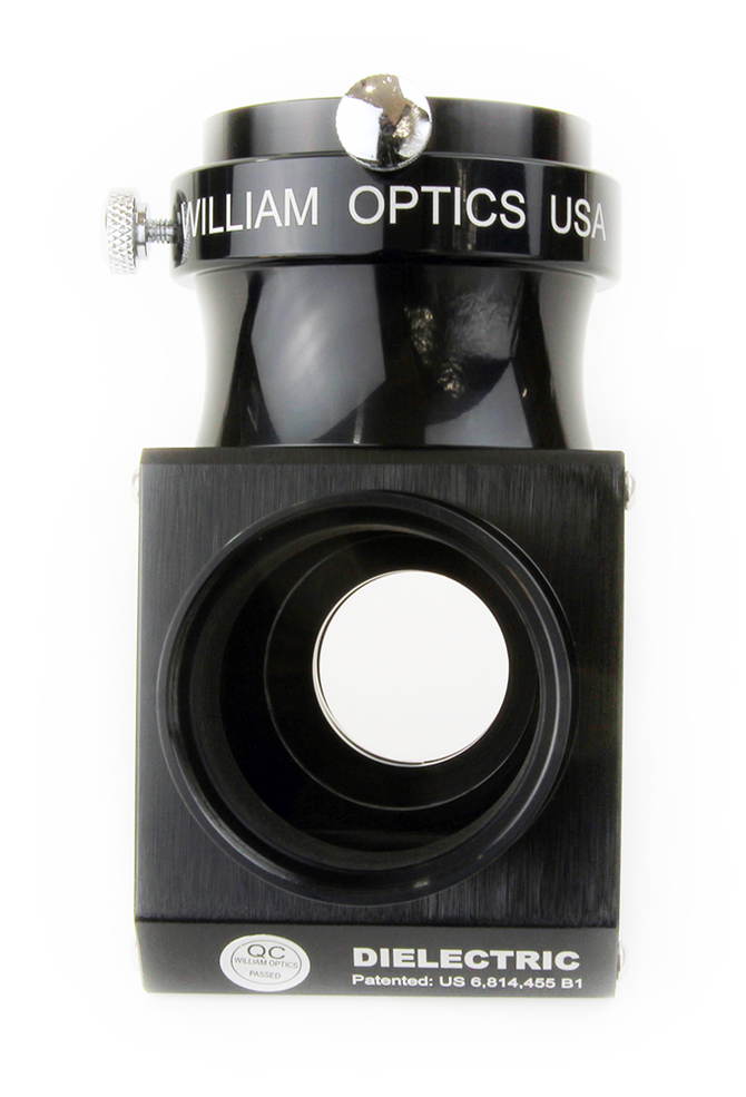William Optics Durabright 2 inch Durabright Diagonal Carbon Fibre Plate - ProAstroz