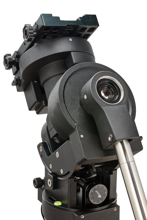 CEM70 Center Balanced Equatorial Mount - ProAstroz