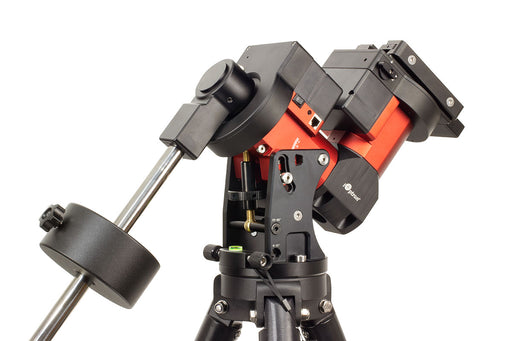 CEM40 with iPolar + LiteRoc Tripod + Hard Aluminium Case - ProAstroz
