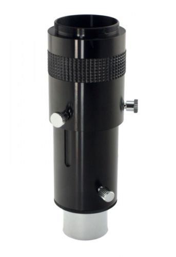 Meade OEM 1.25" Variable Projection Camera Adapter for astrophotography eyepiece - ProAstroz