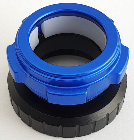 M48 to 1.25" Self Centering Lock adapter - ProAstroz