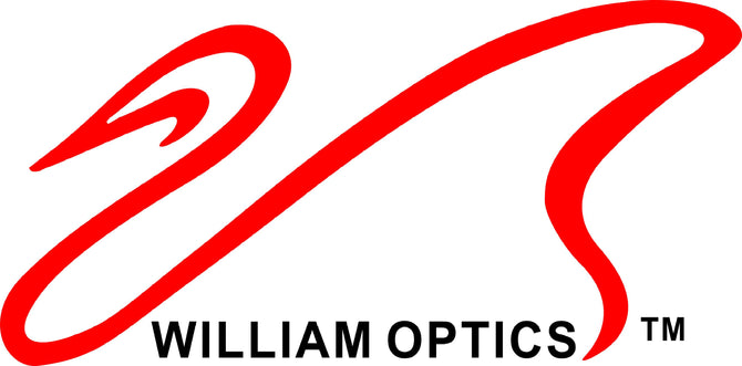 All William Optics telescopes, accessories, replacement parts etc. - ProAstroz